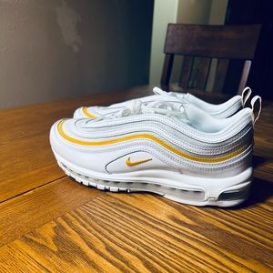 Nike Air Max 97 Size 12